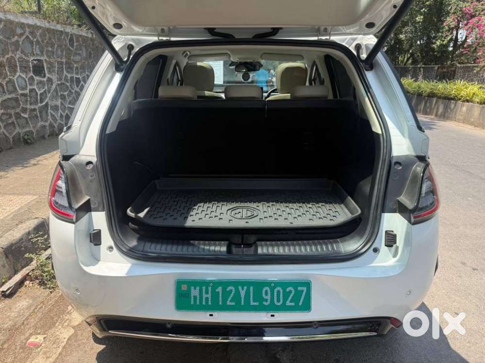 Mg Windsor Ev Essence, 2025, Electric