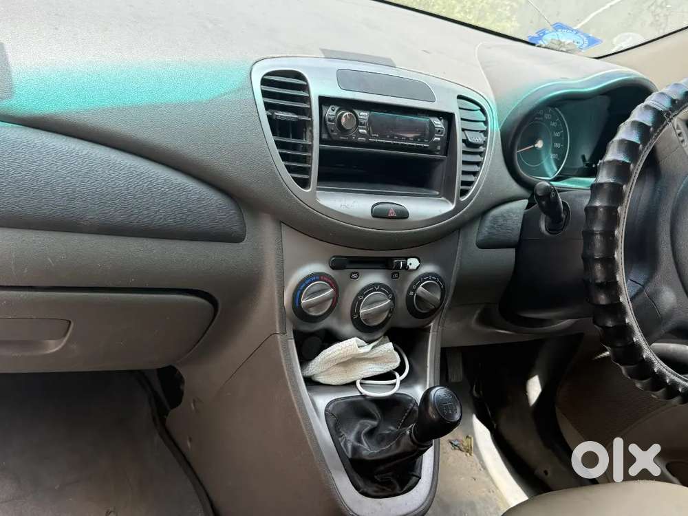 Hyundai I10 2015 Petrol 87000 Km Driven