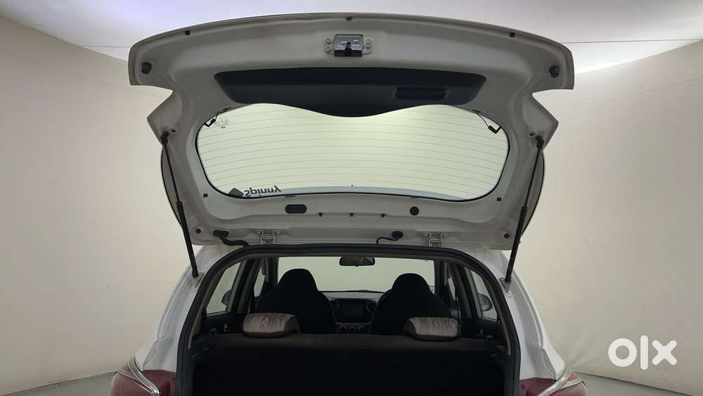 Hyundai Grand I10 1.2 Kappa Asta, 2014, Petrol