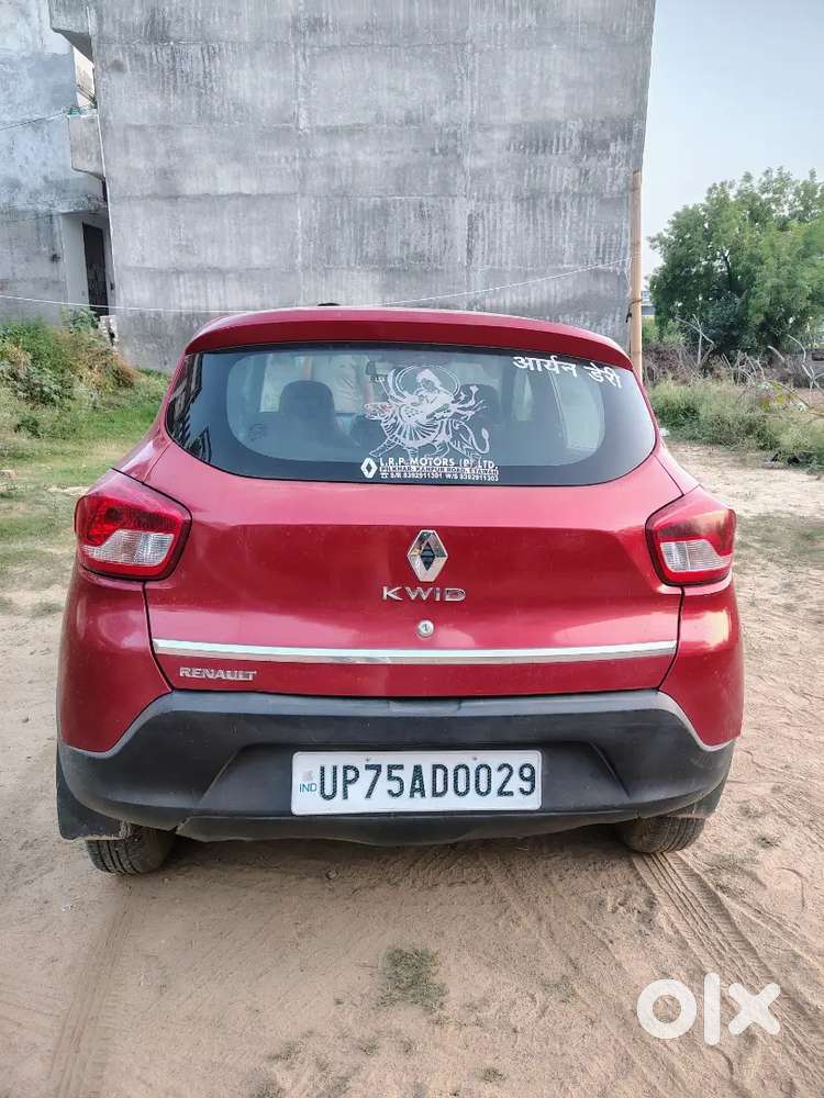 Good Condition Car