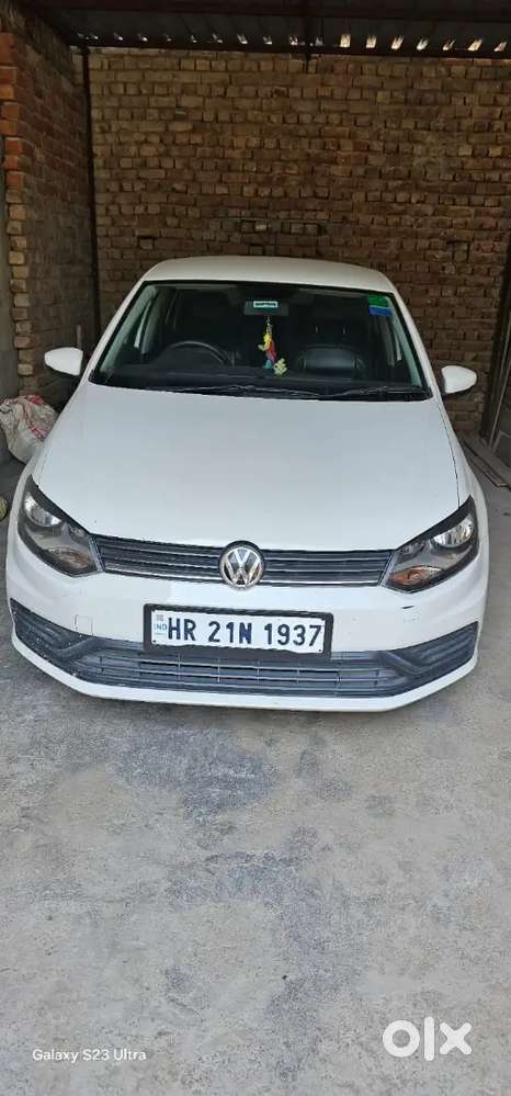 Volkswagen Ameo 1.0 Mpi 2019