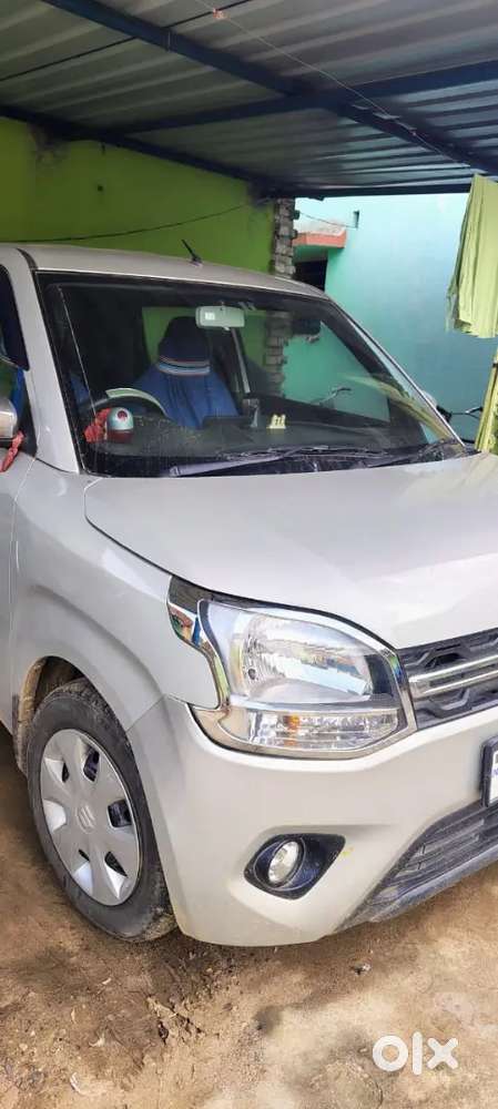 Maruti Suzuki Wagon R 2020