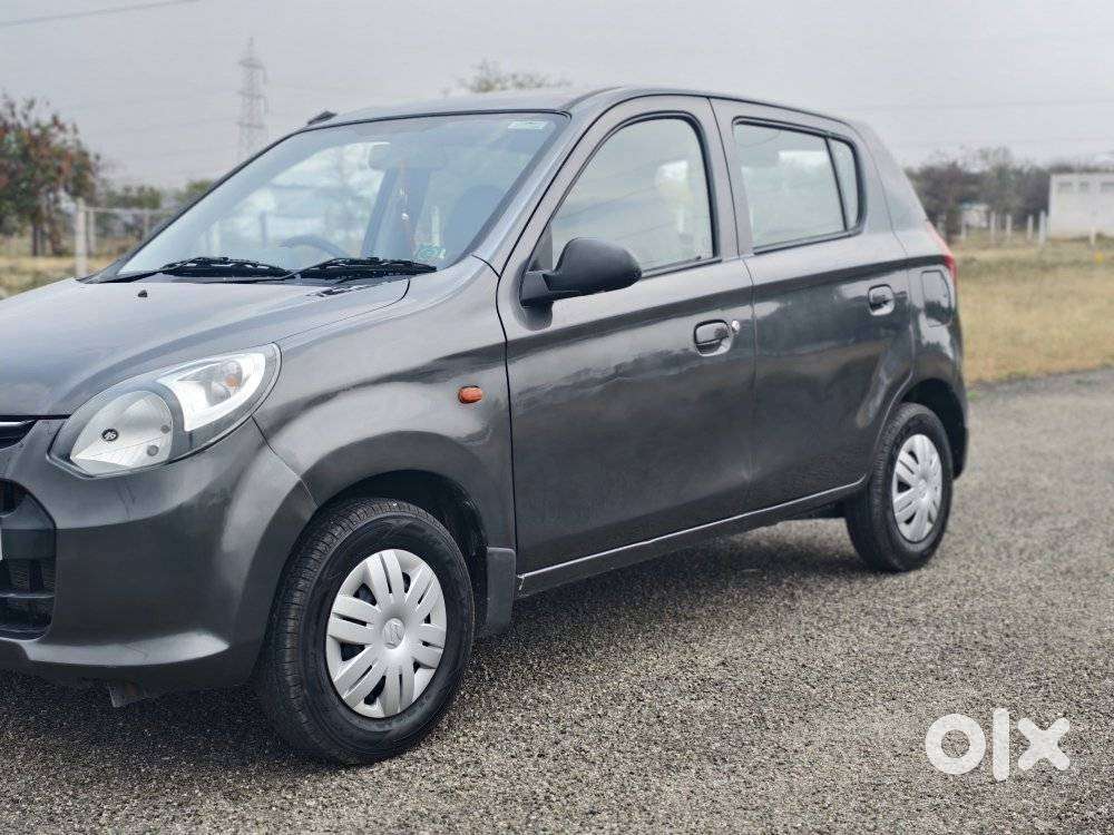 Maruti Suzuki Alto 800 2012-2016 Lxi, 2014, Petrol