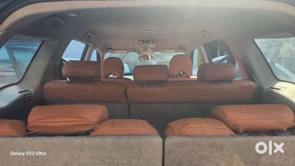 Mahindra Xuv500 W6 1.99 Mhawk, 2014, Diesel