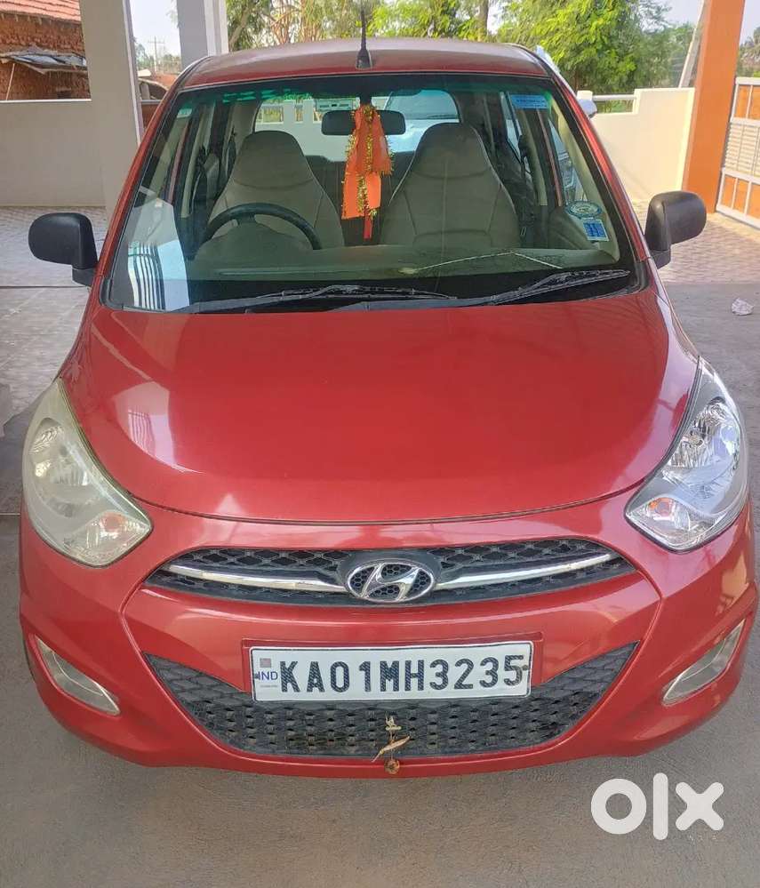 Hyundai I10 Era 2011