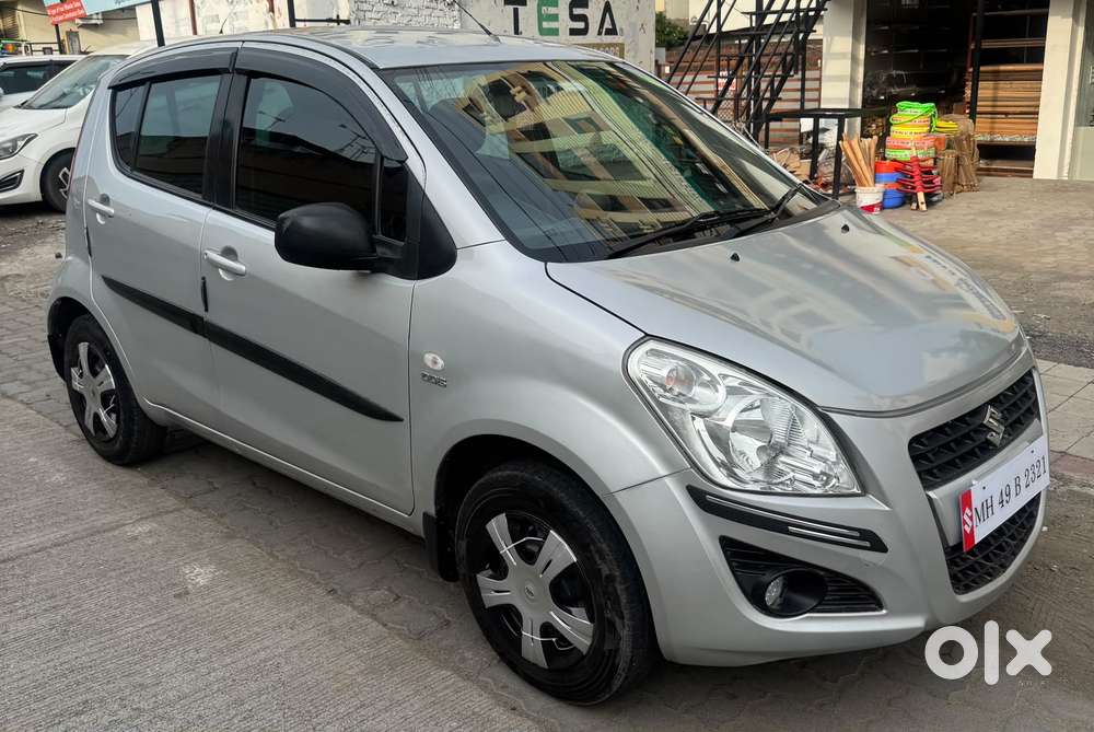 Maruti Suzuki Ritz Vdi, 2012, Diesel