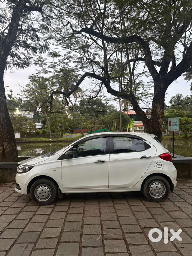 Tata Tiago Petrol Manual 2016