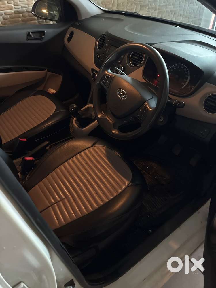 Hyundai Grand I10 2018