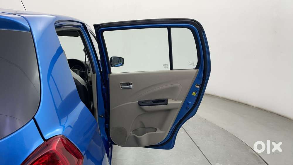 Maruti Suzuki Celerio