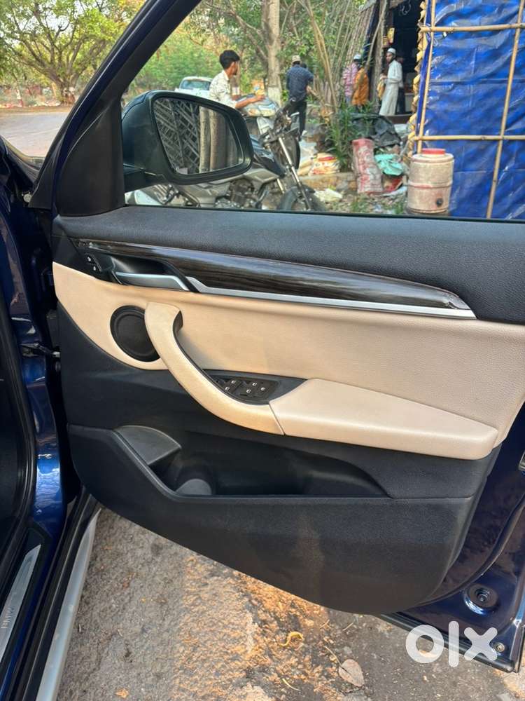 2021 Bmw X1 Diesel Automatic 2021