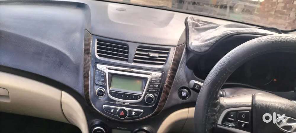 Very Good Condition