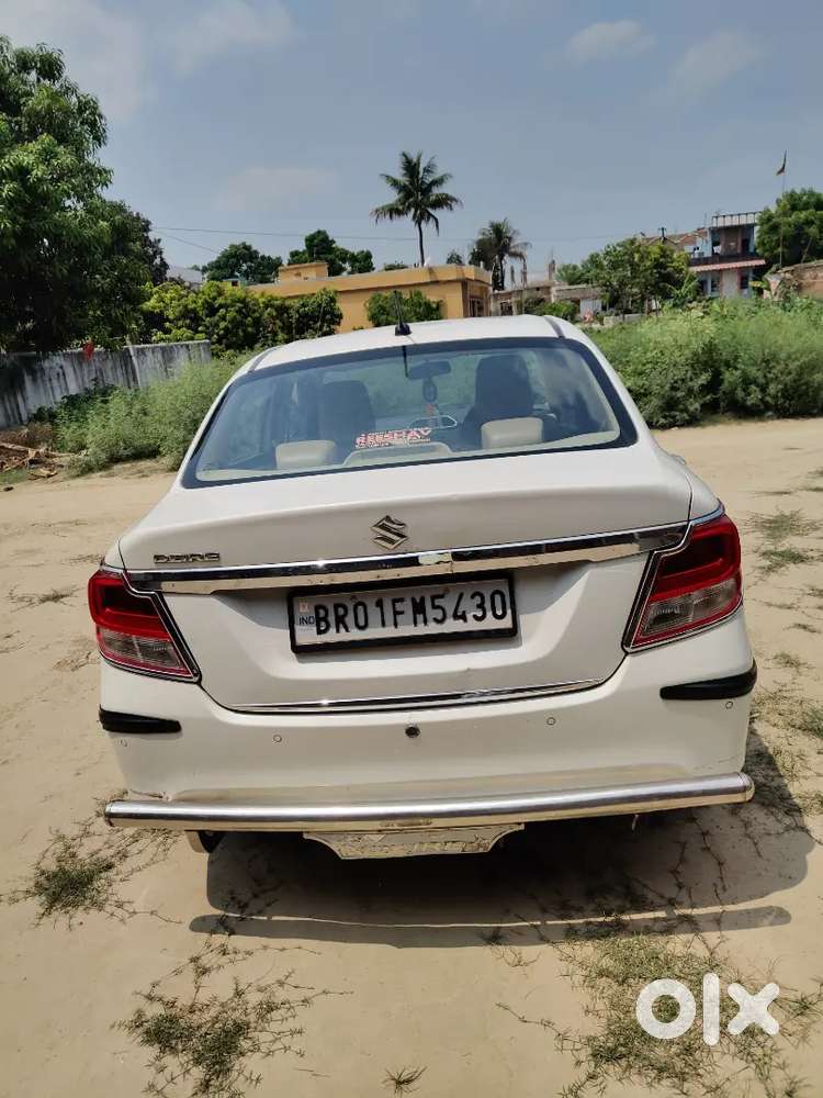 Dzire Vxi Insurance Update Argent Sell