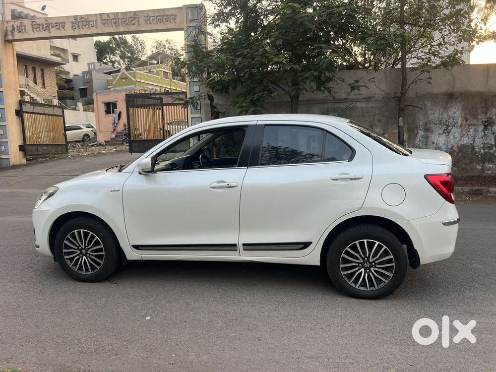 Maruti Suzuki Swift Dzire Zdi Plus , 2018, Diesel