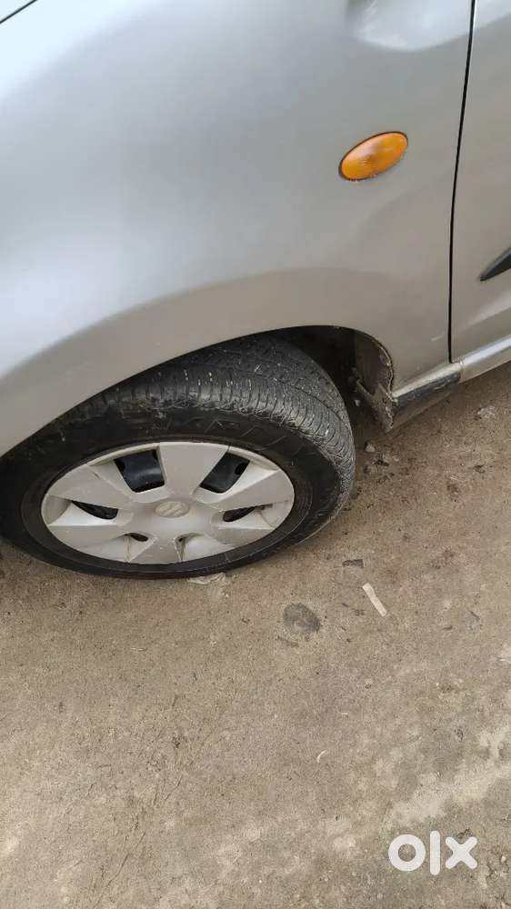 Maruti Suzuki A-star 2012 Petrol Good Condition