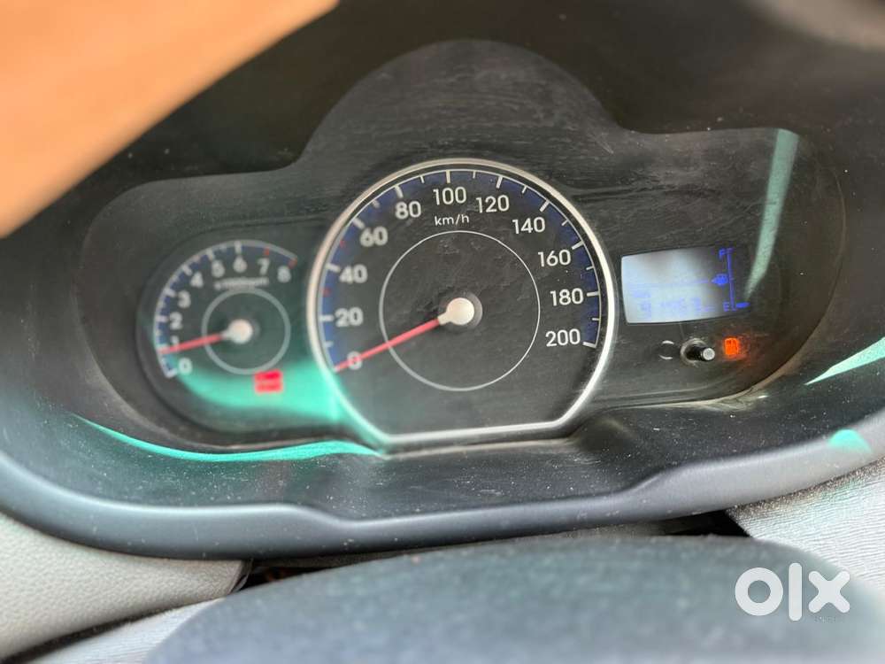 Hyundai I10 1.2 Kappa Magna, 2012, Petrol