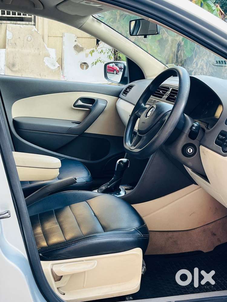 Volkswagen Vento 1.5 Tdi Comfortline At, 2015, Diesel