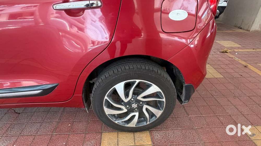 Maruti Suzuki Baleno 2019 Petrol Well Maintained
