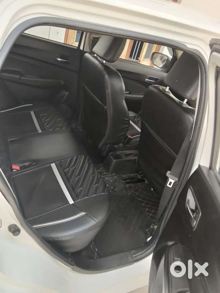 Maruti Suzuki Swift 2024 Petrol Well Maintained
