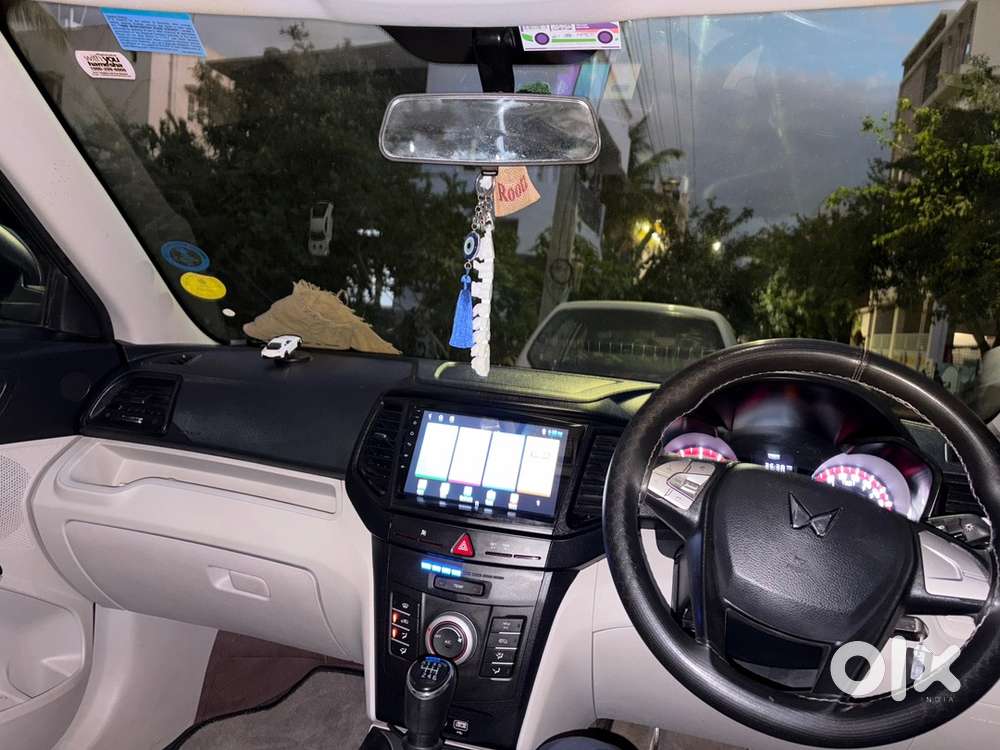 Mahindra Xuv300 2023 54000km Driven