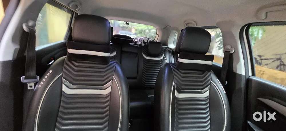 Maruti Suzuki Vitara Brezza 2018 Diesel 61600 Km Driven