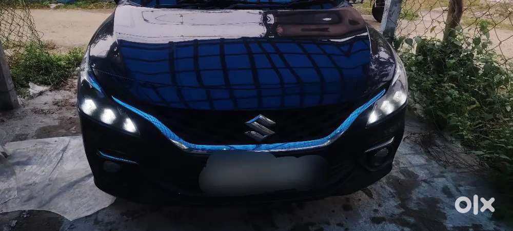 Maruti Suzuki Baleno 2024 Petrol Good Condition