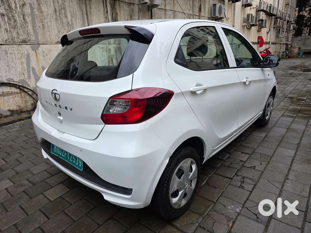Tata Tiago Ev Xt Lr, 2023, Electric