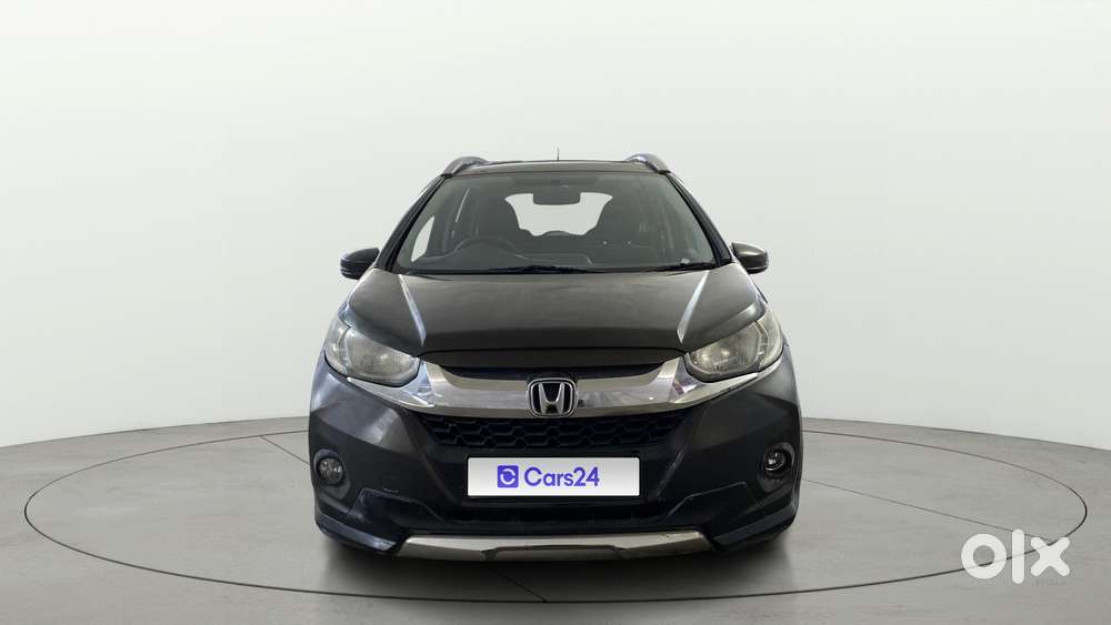 Honda Wr-v 1.2 Vx I-vtec, 2018, Petrol