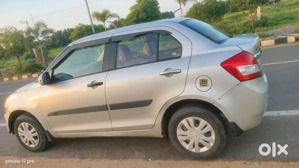 Maruti Suzuki Ertiga 2014 Km Driven