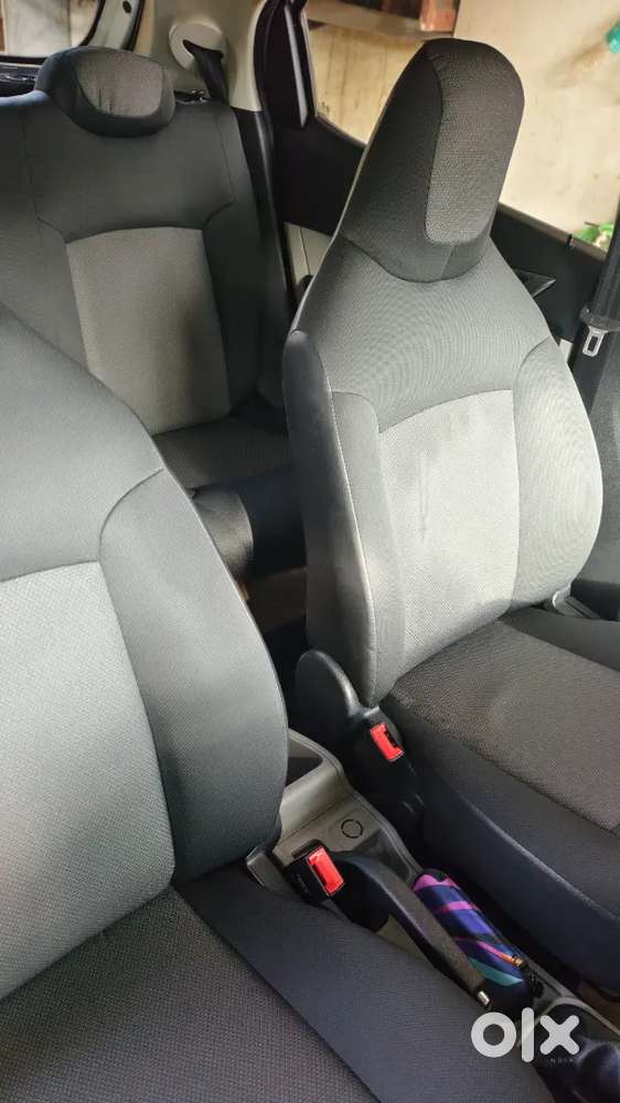 Tata Tiago Revotron 2018