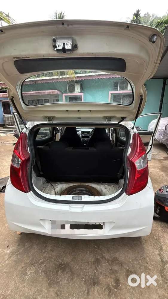 Hyundai Eon Era 2013 Petrol Manual