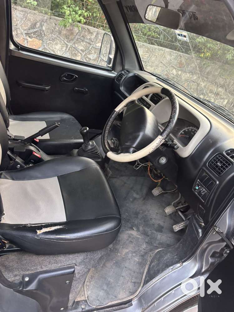 Maruti Suzuki Eeco Cng 5 Seater Ac, 2017, Cng & Hybrids