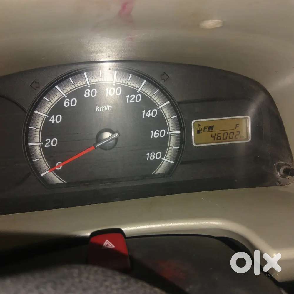 Maruti Suzuki Eeco 2020 Petrol 45000 Km Driven