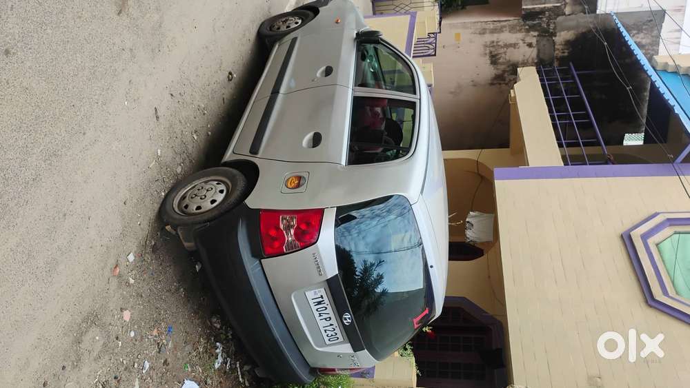 Hyundai Santro Ls 2005