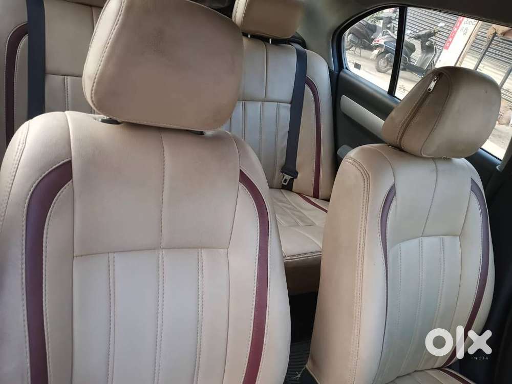 Swift Dzire 2010 - Single Hand Drive - Very Good Condition