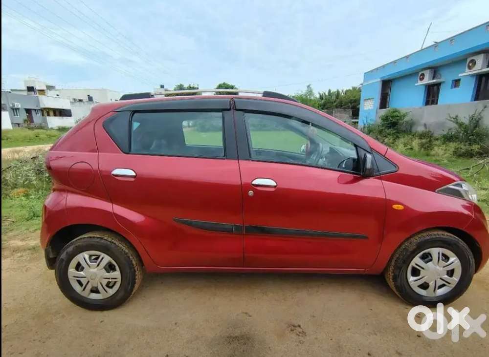 Datsun Redigo Petrol 2019