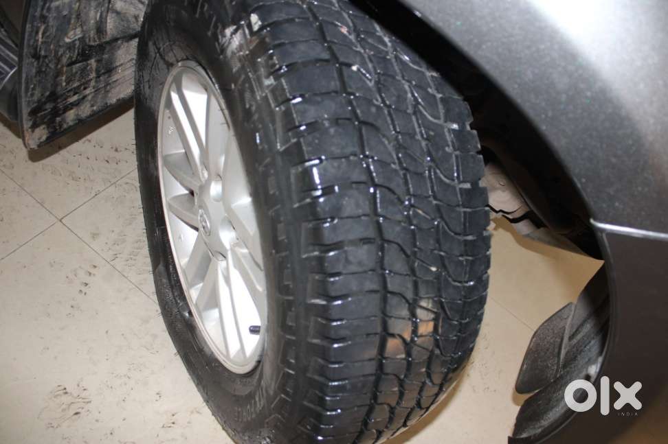 Toyota Fortuner 3.0 4x4 Manual, 2014, Diesel