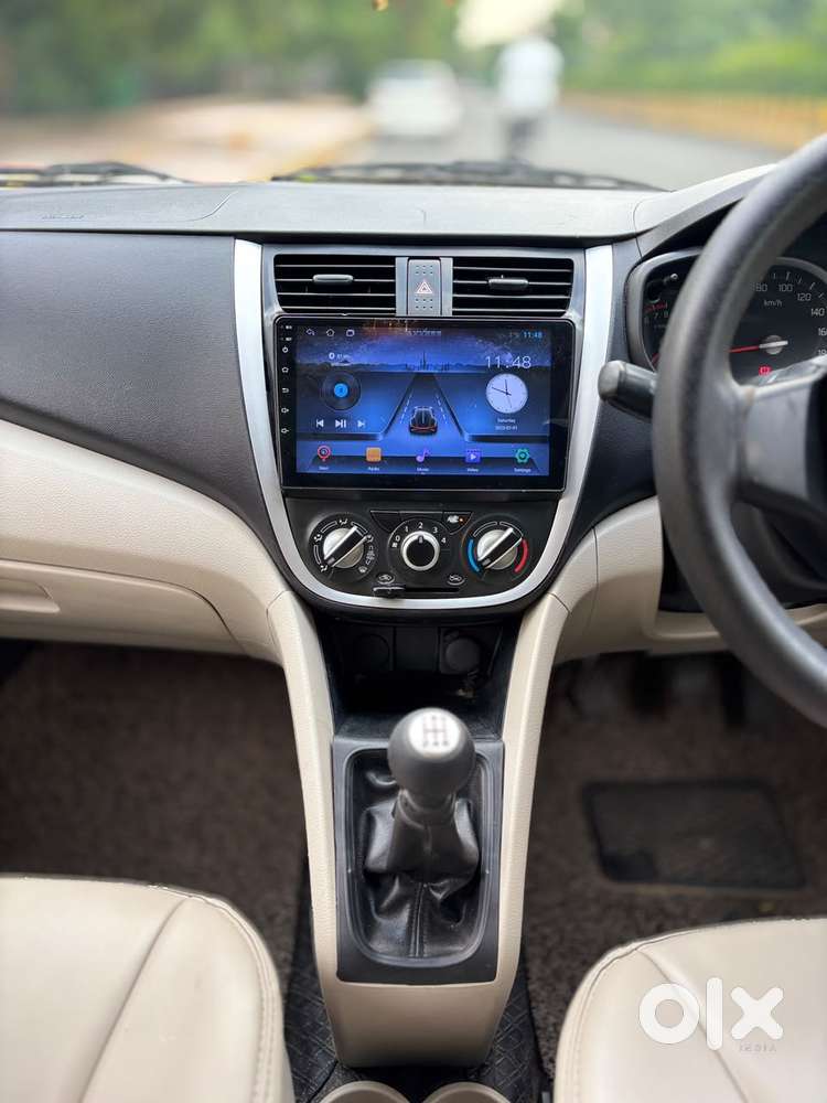 Maruti Suzuki Celerio Cng Vxi Optional, 2019, Cng & Hybrids