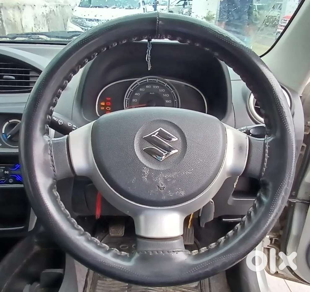 Maruti Suzuki Alto 800 0.8 Vxi (o), 2017, Petrol