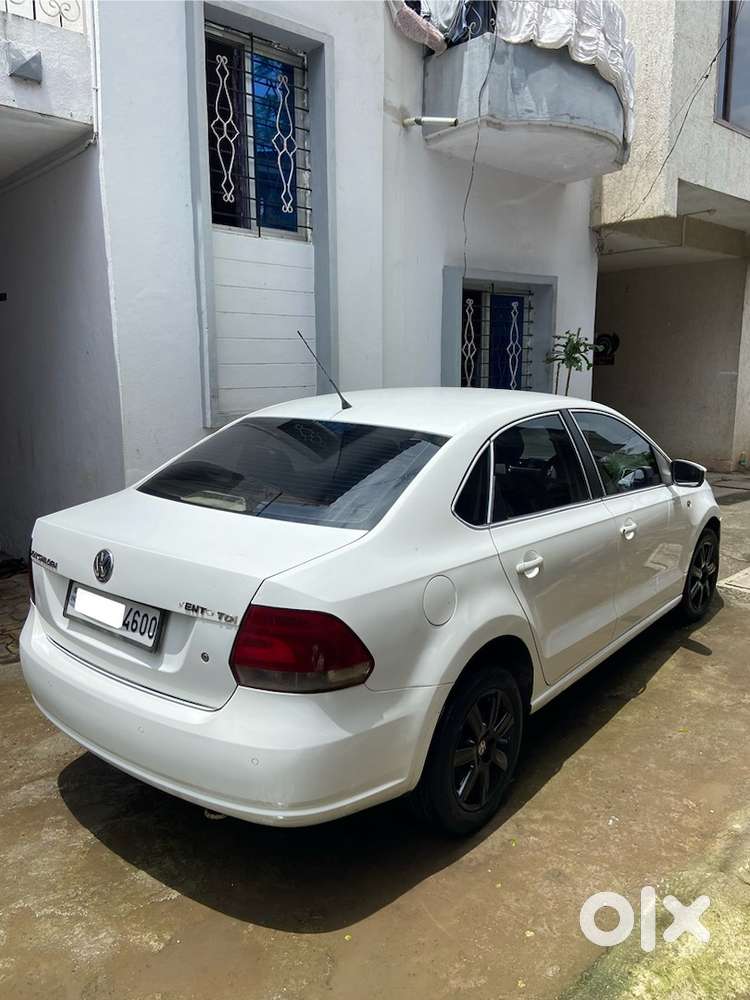 Vento Diesel
