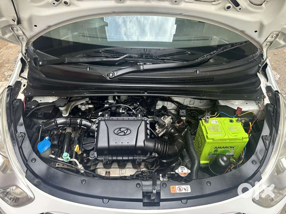 Hyundai I10 Magna 1.1l, 2016, Petrol