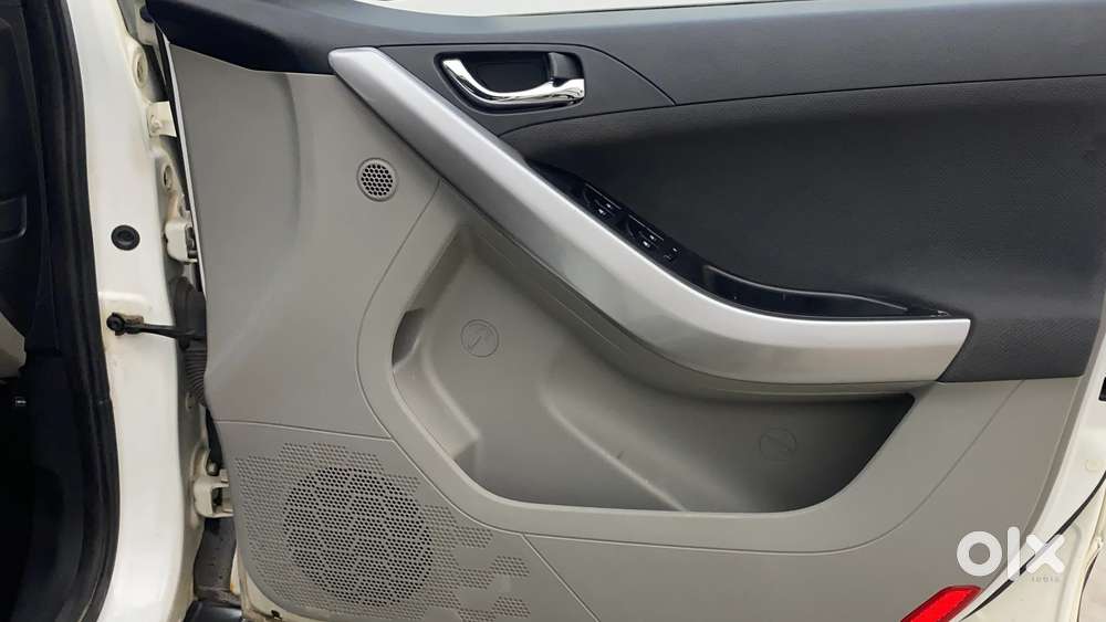 Tata Nexon 1.5 Revotorq Xza Plus, 2018, Diesel