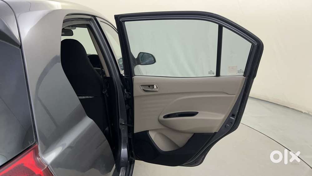 Hyundai Santro Sportz Amt, 2019, Petrol