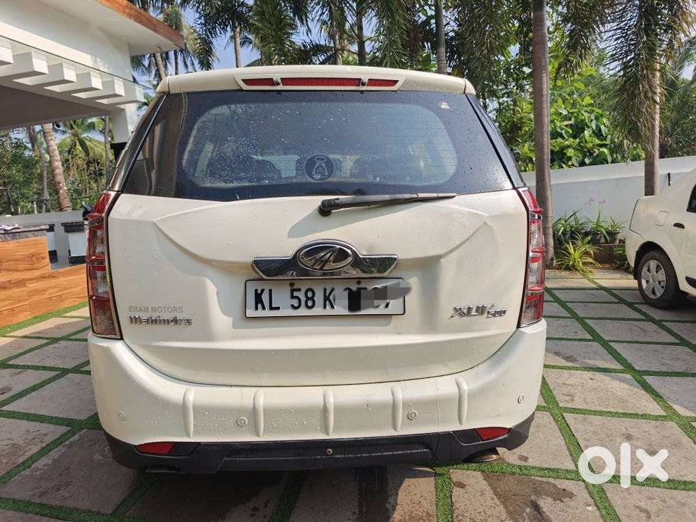 Mahindra Xuv500 W8 2wd, 2013, Diesel