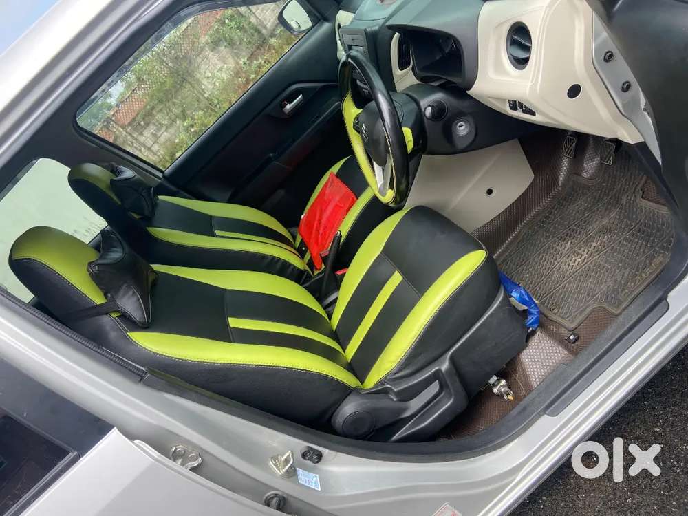 Maruti Wagonr 2023 Model
