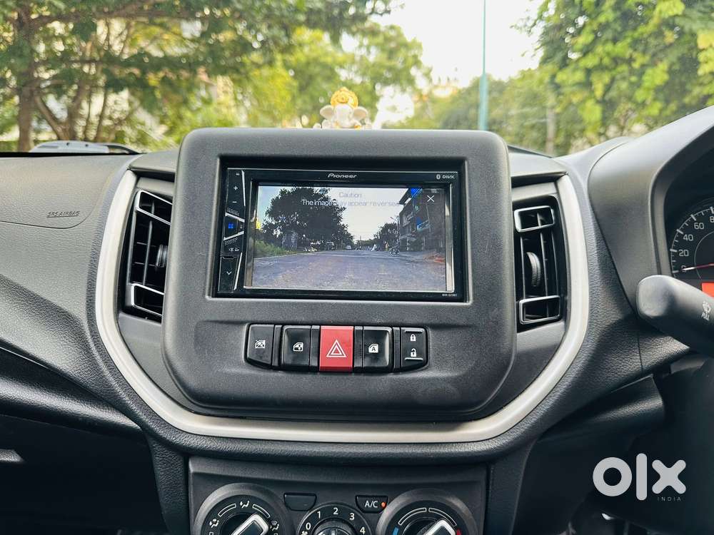 Maruti Suzuki Celerio Vxi(o), 2022, Petrol