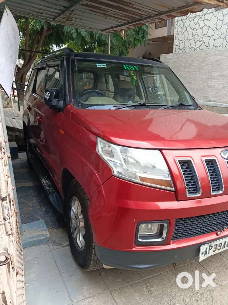 Mahindra Tuv 300 2019 Diesel 133700 Km Driven