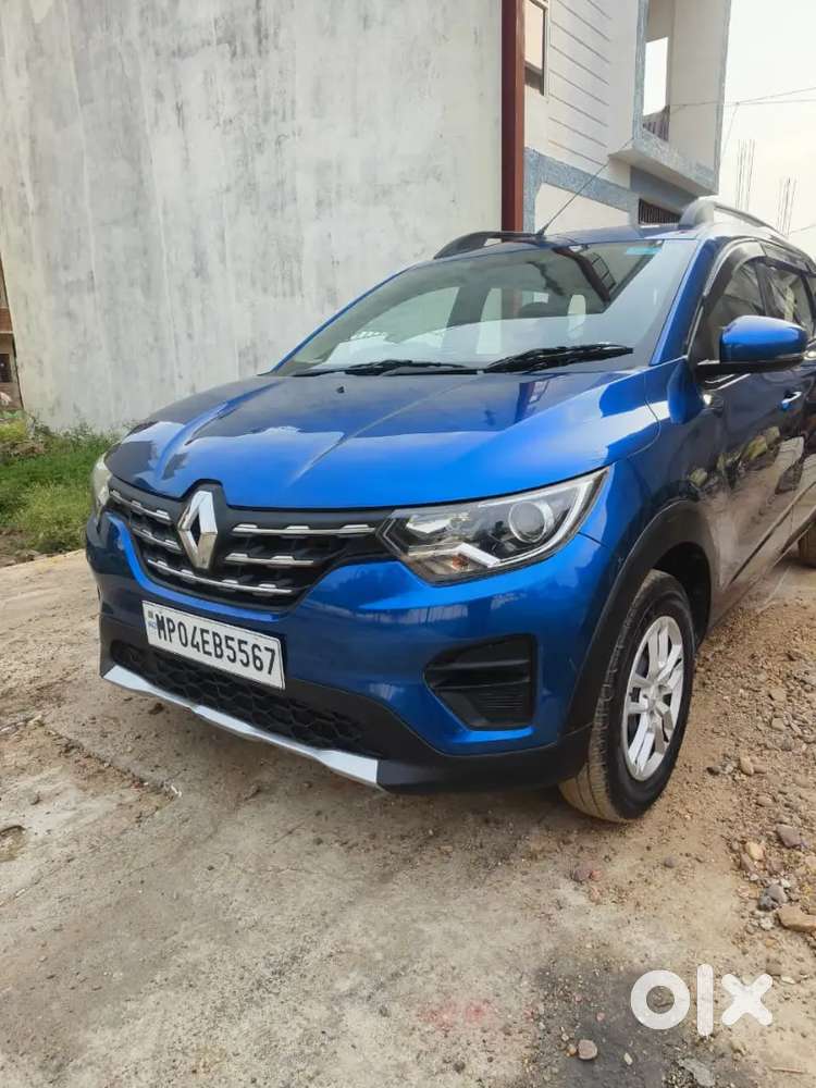 Renault Triber 1.0 Rxt 2021