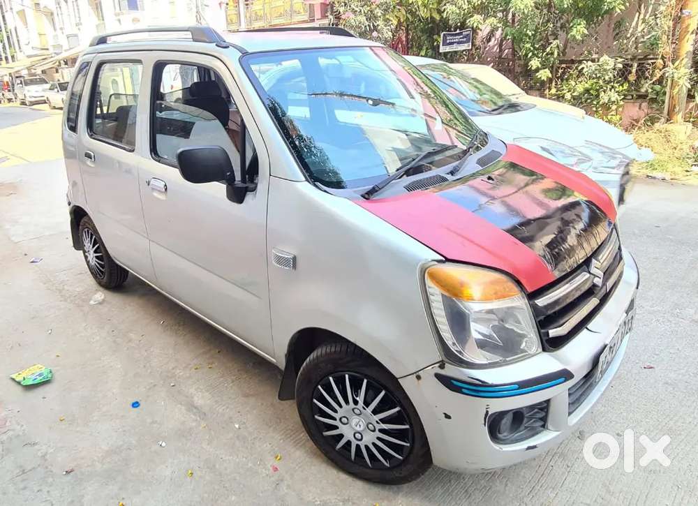 Maruti Suzuki Wagon R 2006