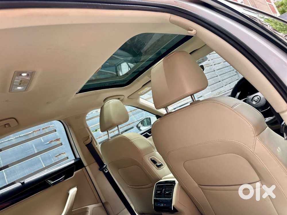 Skoda Superb 2.0 L&k Tsi At, 2021, Petrol