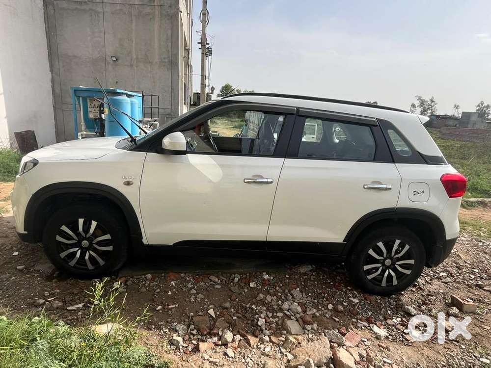 Breeza Vdi (o) Available For Sale